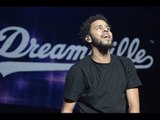 J. Cole To Release New Album