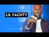 Lil Yachty Opens Up About Beats1 Ebro Interview & Shia LaBeouf Feud