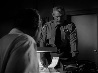 141. Highway Patrol E142 In Father Thief