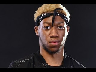 OG Maco Recovering From Serious Injuries