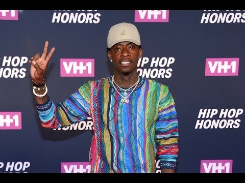 Rich Homie Quan Embarrassing Performance at Hip Hop Honors Awards