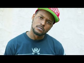 School Boy Q Almost Quit Rap
