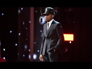 Chance The Rapper Debuts New Song Honoring Muhammad Ali