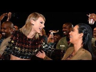 How Kanye West Legally Recorded "Famous" Phone Call With Taylor Swift