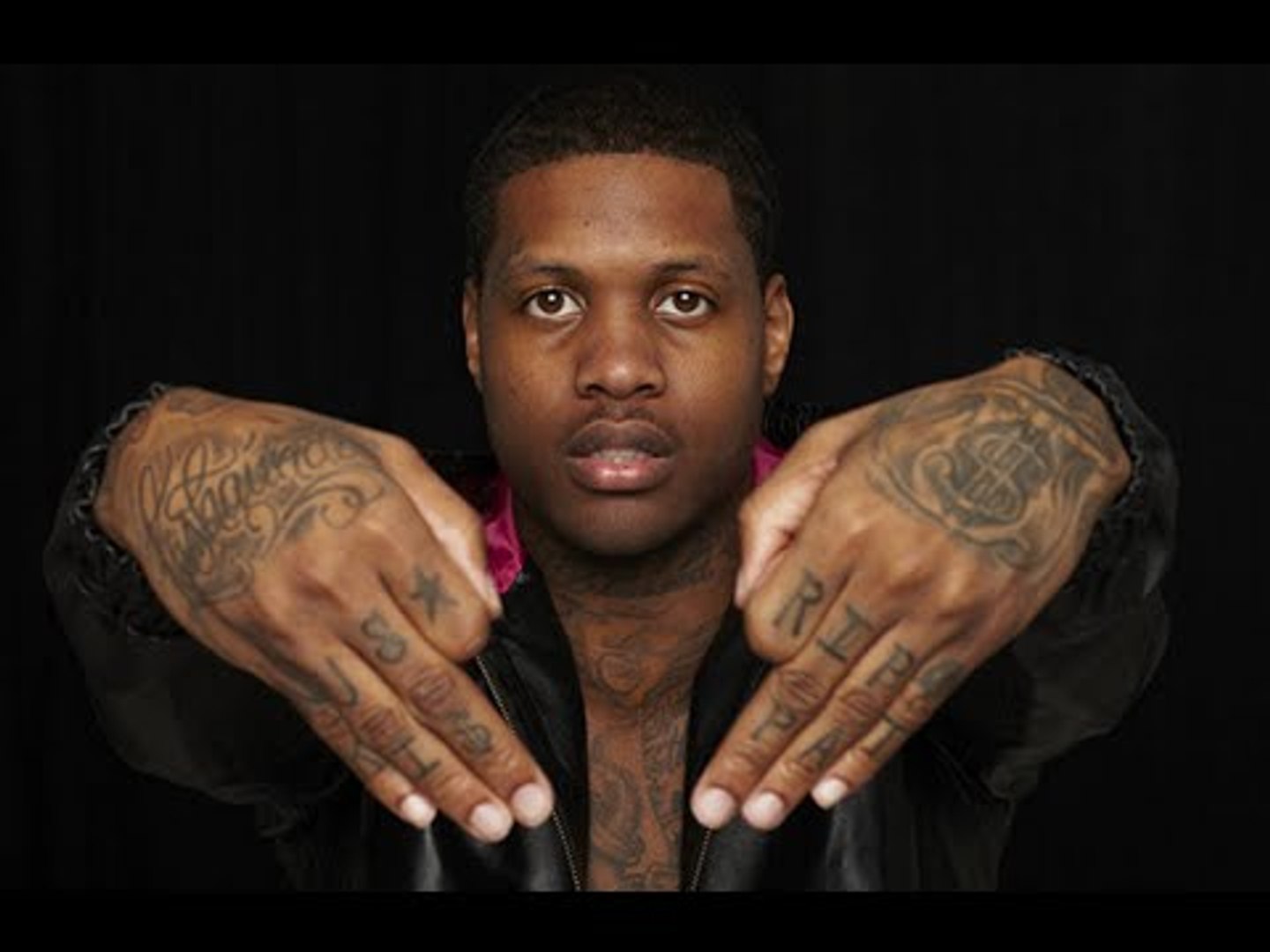 ⁣Lil Durk Explains Black Lives Matter Tattoo & Thoughts On Police Brutality