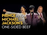 Quincy Jones Breaks Down Prince & Michael Jackson's Beef