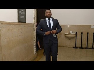50 Cent Closes Bankruptcy Case