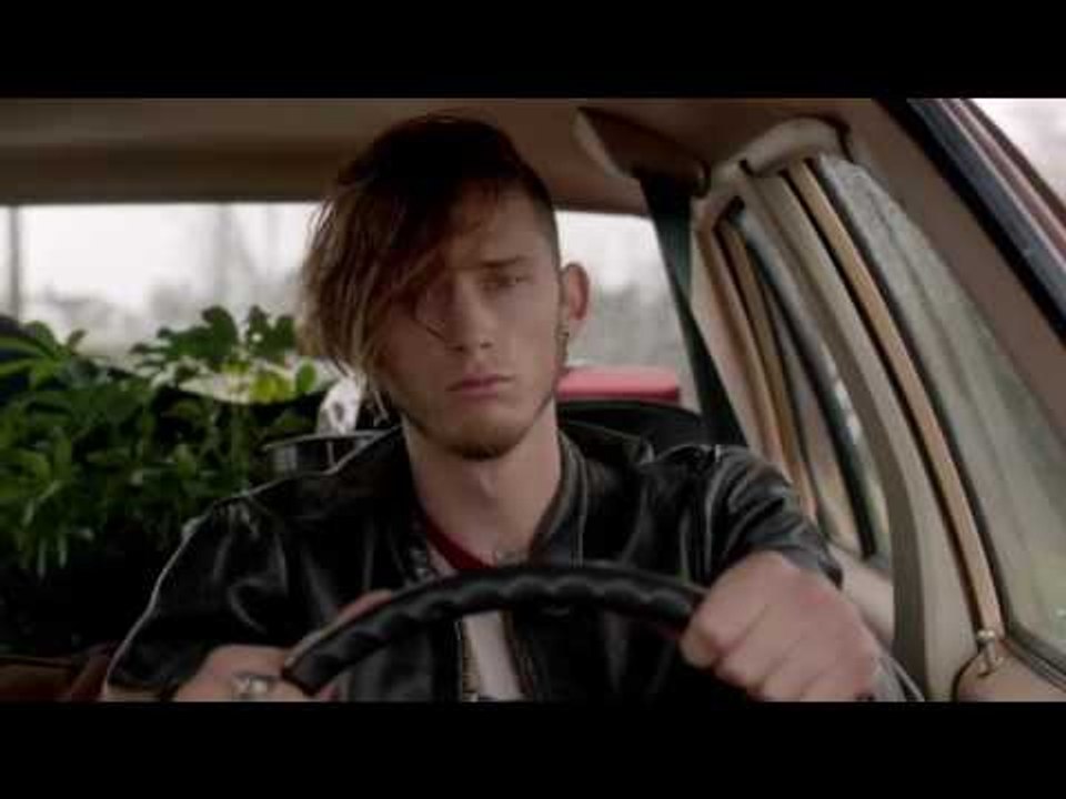 Machine Gun Kelly Details Role In SHOWTIME Series Roadies