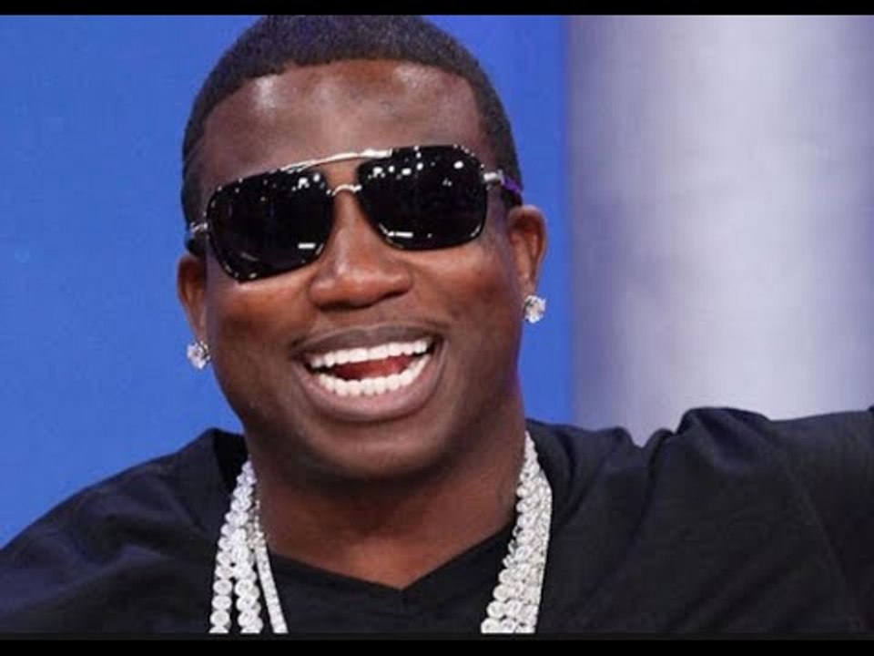 Gucci Mane Announces "Gucci Mane & Friends" Concert