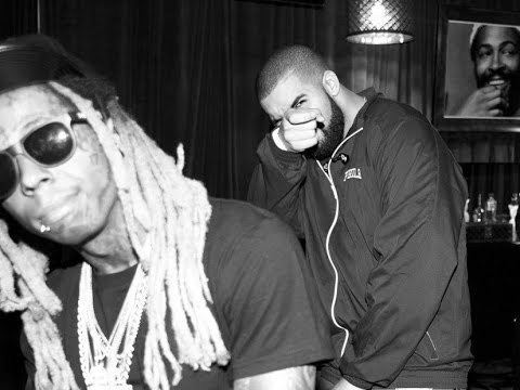 Drake Lets The World Know He’s Riding For Lil Wayne
