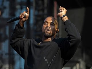Kanye West Says "TIDAL/Apple Bullshit" Killed "Watch The Throne 2"