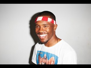 Frank Ocean Speaks On Orlando Shooting