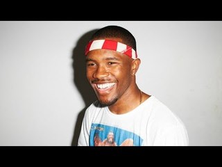 Frank Ocean Released "Blonde" Independently After Fulfilling Def Jam Contract With Endless