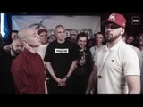 Russian Rap Battle Between Oxxxymiron & ST Does Record-Breaking Numbers on YouTube