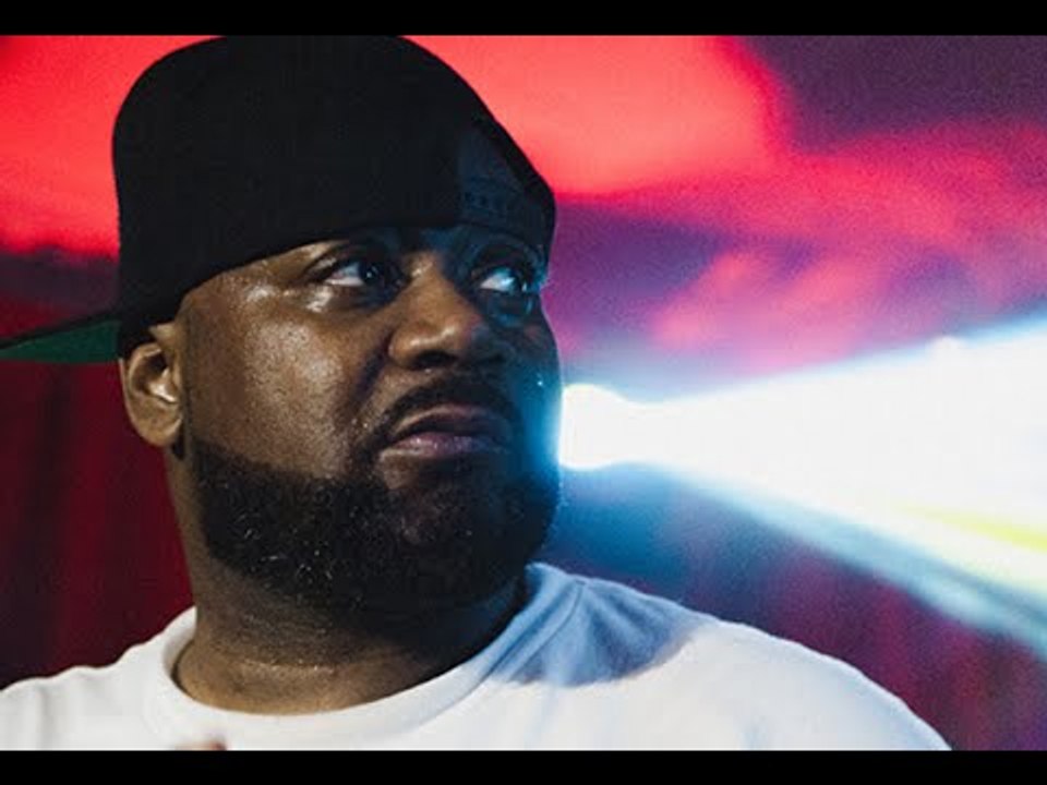 Ghostface Killah Discusses Wu-Tang Reunion & Martin Shkreli