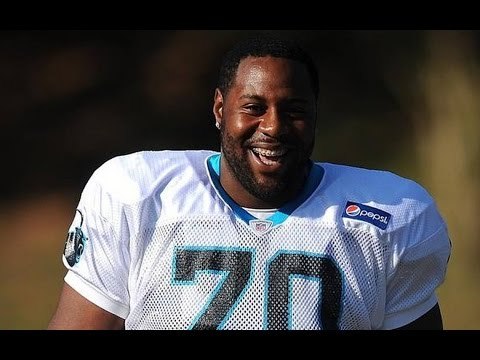 Carolina Panthers' Trai Turner Reflects On Season & Favorite Hip Hop Moments