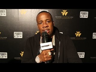 Yo Gotti Speaks On Kanye & E-40 Collab