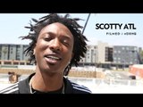 Scotty ATL Hollywood Freestyle