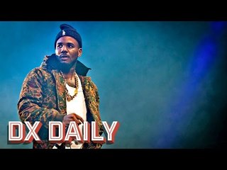 50 Cent Fires Back On The Game For Posting A Picture With Lloyd Banks