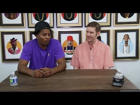 Special Ed Discusses Evolution Of Relationship Between Producer & Rapper