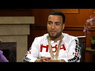 French Montana On How Max B. Made "The Life of Pablo"