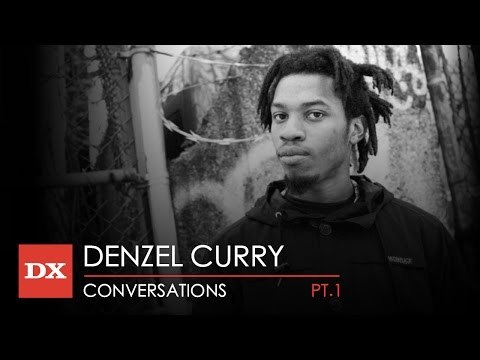 Denzel Curry's Top 5 Denzel Washington Movies