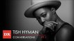 Tish Hyman's Journey From Rapper To Soul Singer