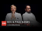 Everything You Need To Know About RZA & Paul Banks' 