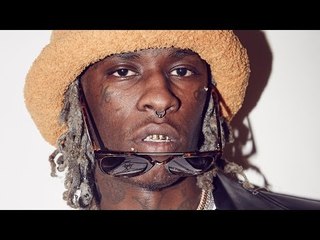 The Game Threatens To Beat Up Young Thug