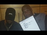 Kanye West Tracklist Released For 