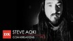 How Steve Aoki Regained A Love For Video Games