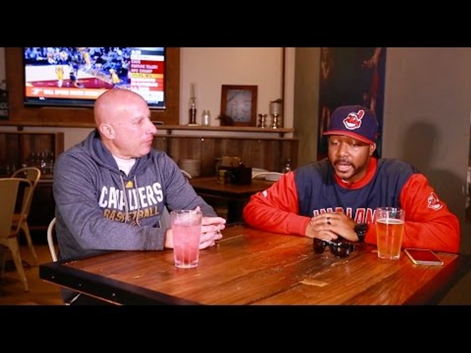 Krayzie Bone On Top MC's, New Music and Bone Thugs Stories