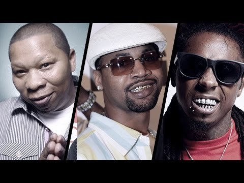Juvenile & Mannie Fresh Announce Album With Lil Wayne
