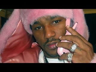 Cam'ron Calls Out Karen Civil Saying "She's A liar & Watch Out Lil Bitch"