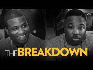 Gucci Mane's Release & Troy Ave's Arrest