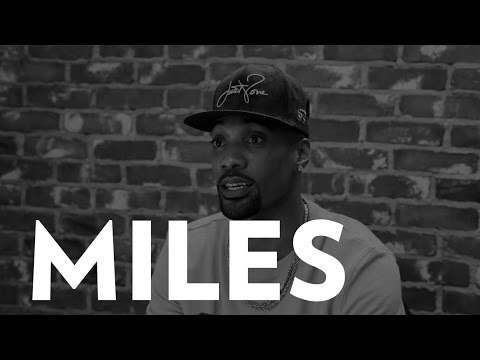 Miles of Love & Hip Hop Hollywood Says Coming Out As Gay Has Hurt His Career