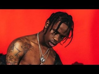 Travis Scott Gets Apple Music Beats 1 Radio Show