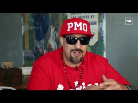 B Real talks Cypress Hill, Gives Props to A$AP Ferg & Wiz Khalifa