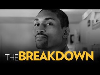 Metta World Peace: "New York Rappers Are Selfish & Full of Shit"