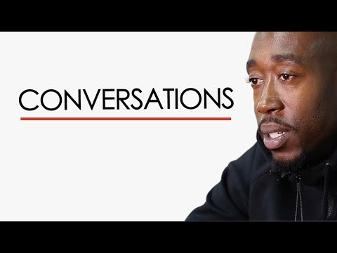 Freddie Gibbs on ESGN, Black Lives Matter & Marijuana
