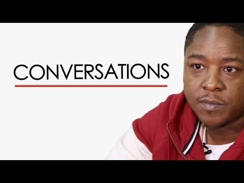 Jadakiss on Top 5 Dead or Alive, Drake, Meek Mill & Music Industry