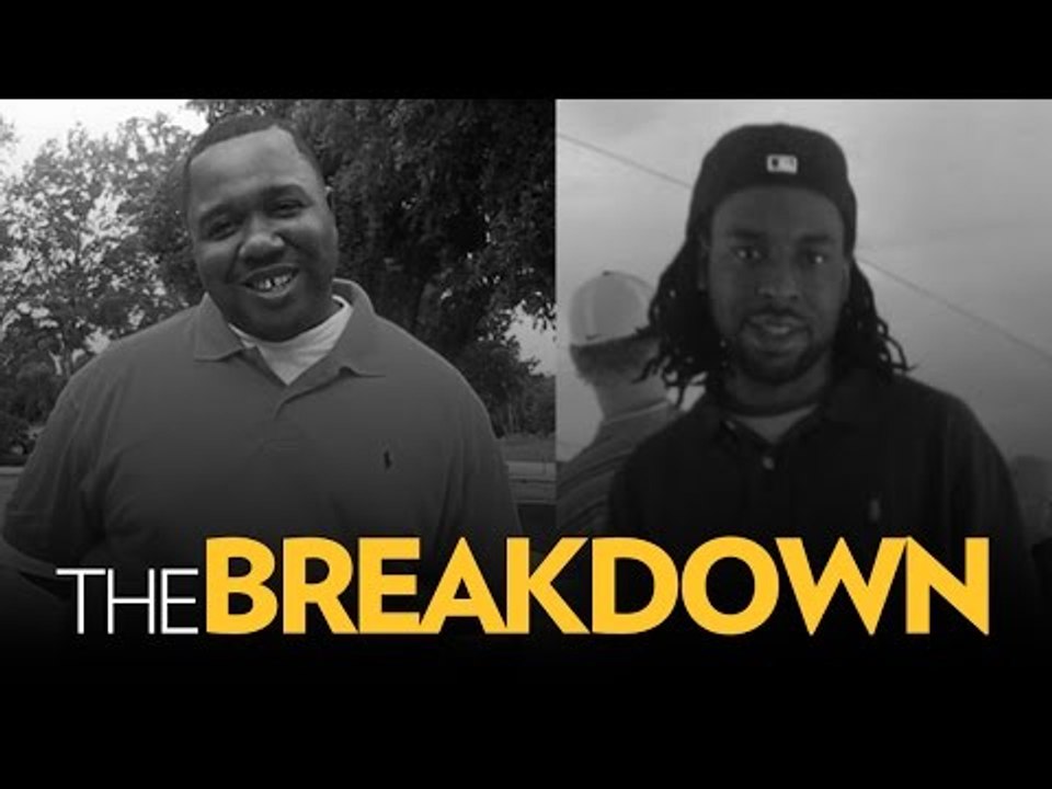 Can You Be The Greatest Rapper Without Addressing Social Issues?