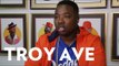 Financial Tips From Troy Ave, Details Advice From 50 Cent