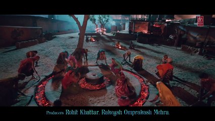MIRZYA Title Song _ MIRZYA _ Rakeysh Omprakash Mehra _ Gulzar _ Shankar Ehsaan L_HD