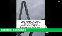 Kindle eBooks  The energy sector and the stagnation of sustainable production process: The