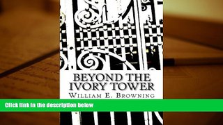 Kindle eBooks  Beyond the Ivy Tower: Higher Education in the United States - new actors, new