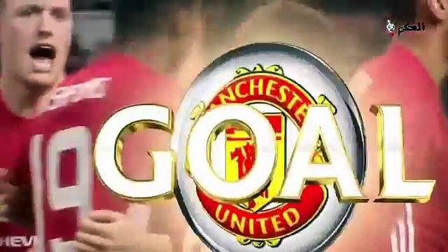 اهداف مانشستر يونايتد 2-0 هال سيتي [10-1-2017] يوسف سيف [ كأس رابطة المحترفين الإنجليزية ] [HD]