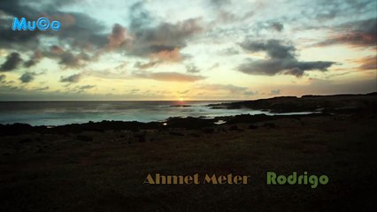 Ahmet Meter - Rodrigo (Rodrigo'nun Gitar Konçertosu) Mu©o