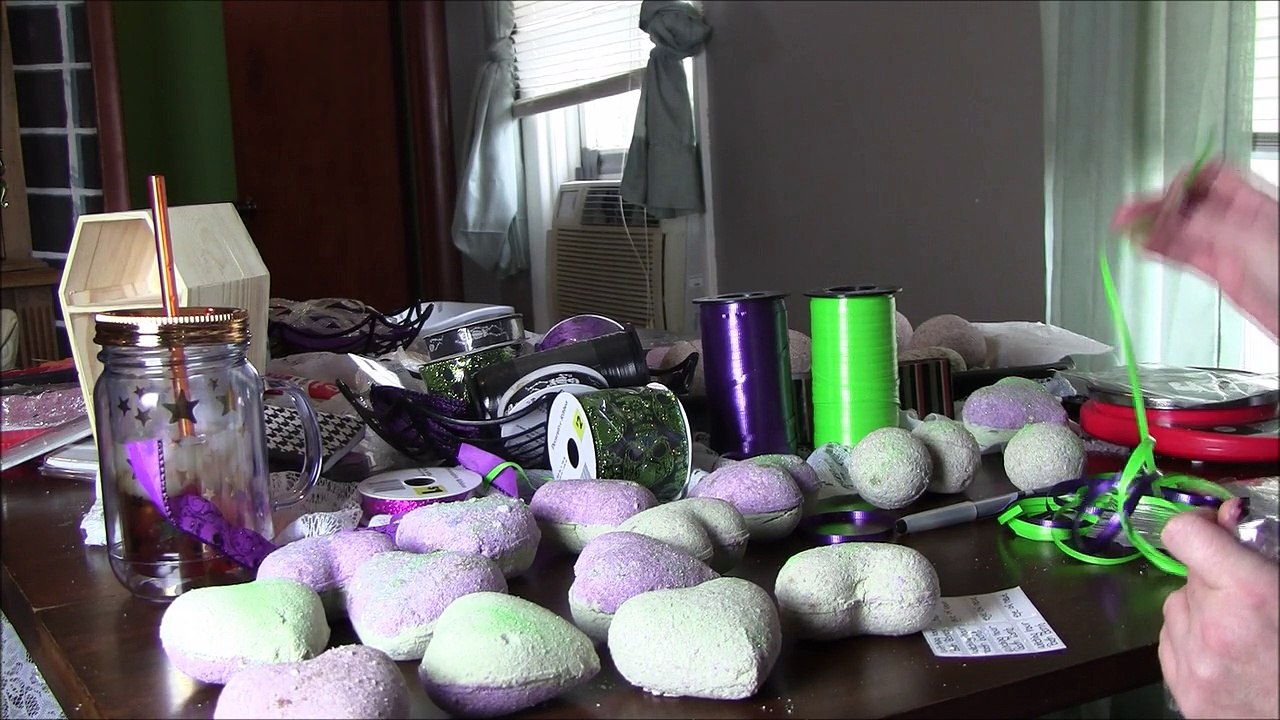 asmr witching hour packaging