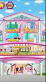 Pet Hotel Fluffy Salon Story - Android gameplay Baby Care Inc Movie apps free kids best